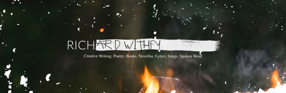 Richard Withey Cover Image