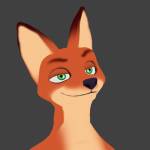 Fyrefox Profile Picture