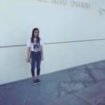 Hafsa Nawab