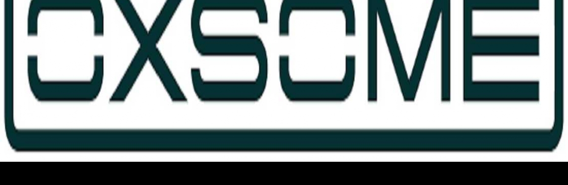 Oxsome Web Services Cover Image