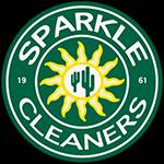 Sparkle Cleaners
