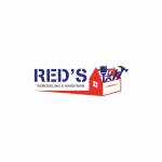 Reds Remodeling & Handyman