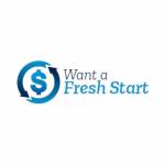 Want A Fresh Start