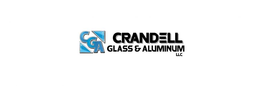 Crandell Glass & Aluminum, LLC Cover Image