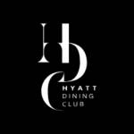 Hyatt Dinning Club